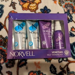 NORVELL Venetian Self Tanning Kit